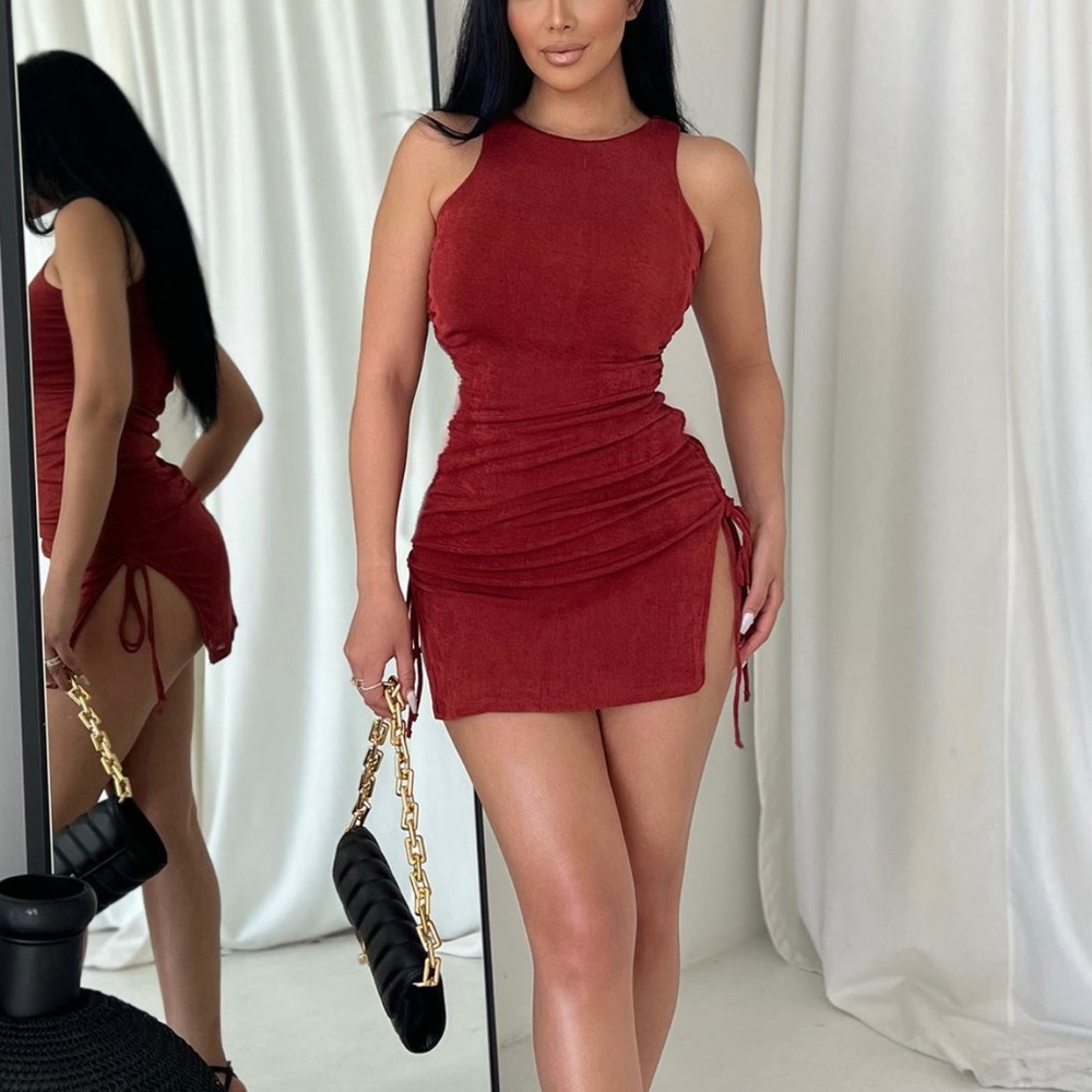 Fashion nova dress